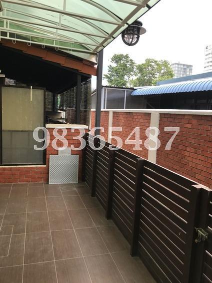 East Bay Gardens (D15), Apartment #160530952